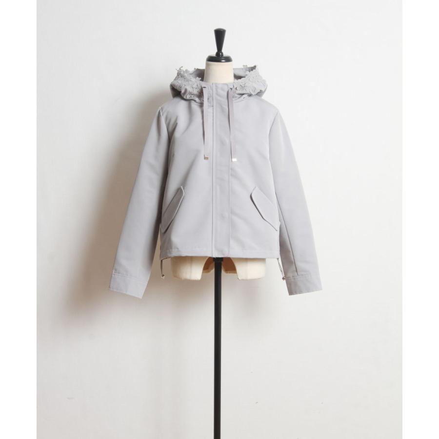 tocco closet（トッコ クローゼット） カジュアルなのにレディライク