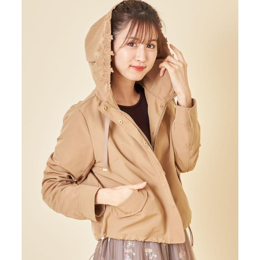 tocco closet（トッコ クローゼット） カジュアルなのにレディライク