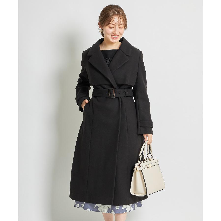 tocco closet（トッコ クローゼット） シーンを問わず心強い味方