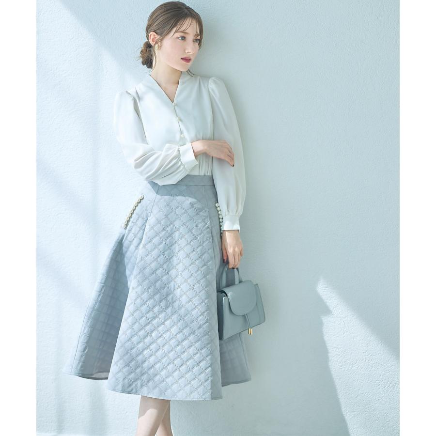 tocco closet（トッコ クローゼット） ひと目で美人なポケットパール