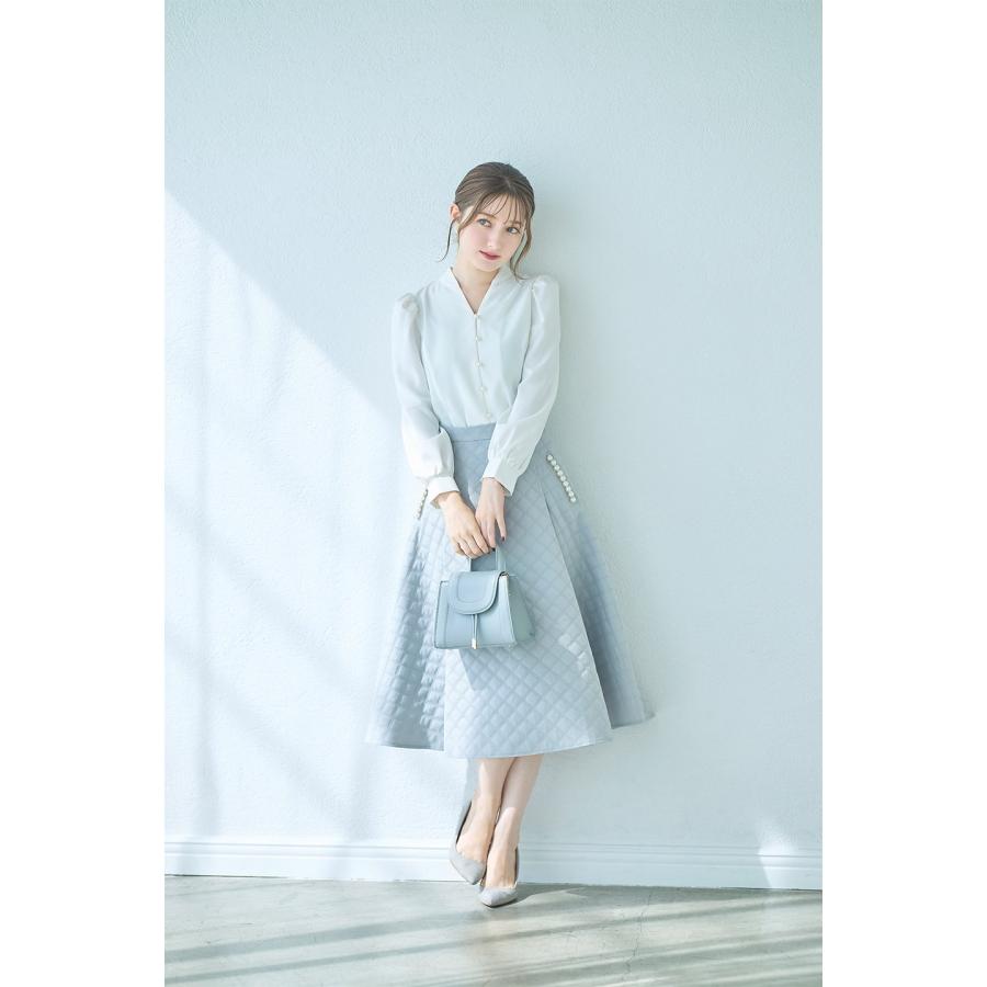 tocco closet（トッコ クローゼット） ひと目で美人なポケットパール