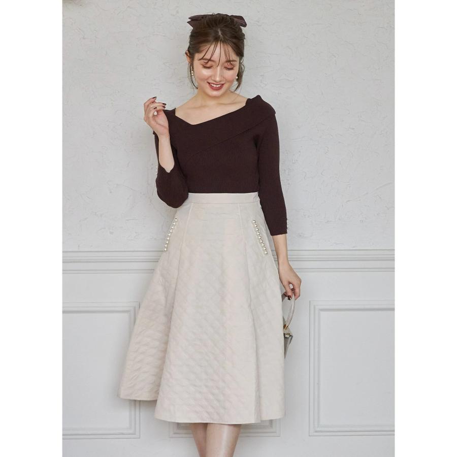tocco closet（トッコ クローゼット） ひと目で美人なポケットパール