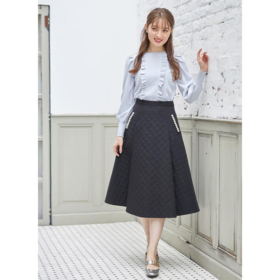 tocco closet（トッコ クローゼット） ひと目で美人なポケットパール
