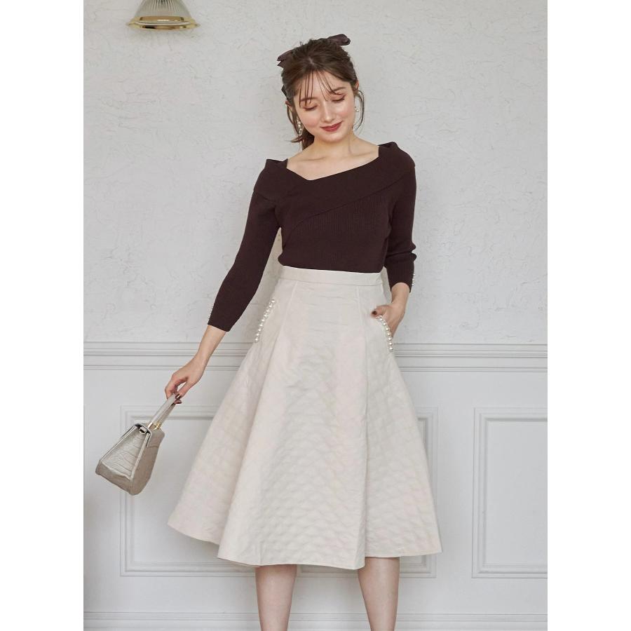 tocco closet（トッコ クローゼット） ひと目で美人なポケットパール