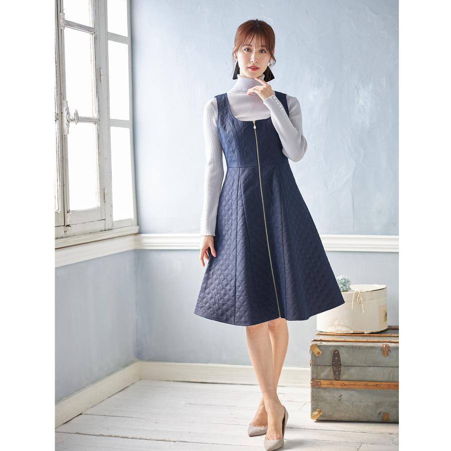 美品】PP* closet PPクローゼット ジャンパースカート 37 swipe