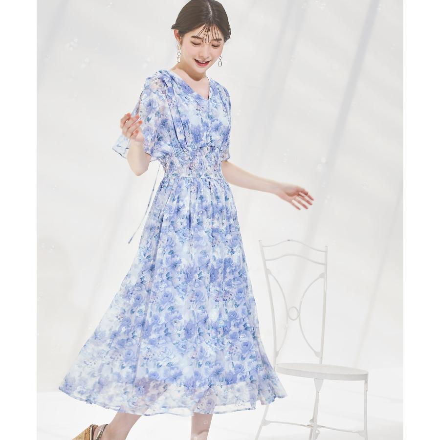 tocco closet ラベンダー再販予定!入荷連絡受付中☆後ろリボン tocco closet ラベンダー再販予定!入荷連絡受付中☆後ろリボン