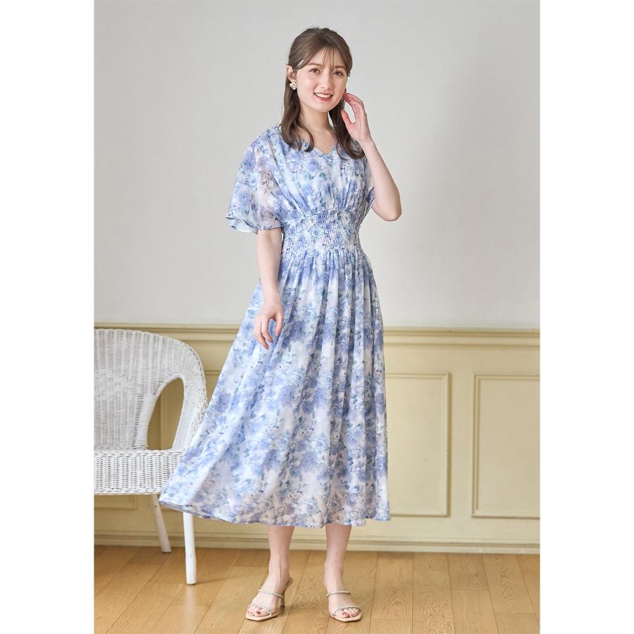 tocco closet ラベンダー再販予定!入荷連絡受付中☆後ろリボン tocco closet ラベンダー再販予定!入荷連絡受付中☆後ろリボン