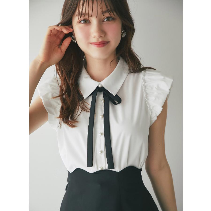 tocco closet（トッコ クローゼット） 【Mサイズのみ展開】2WAY