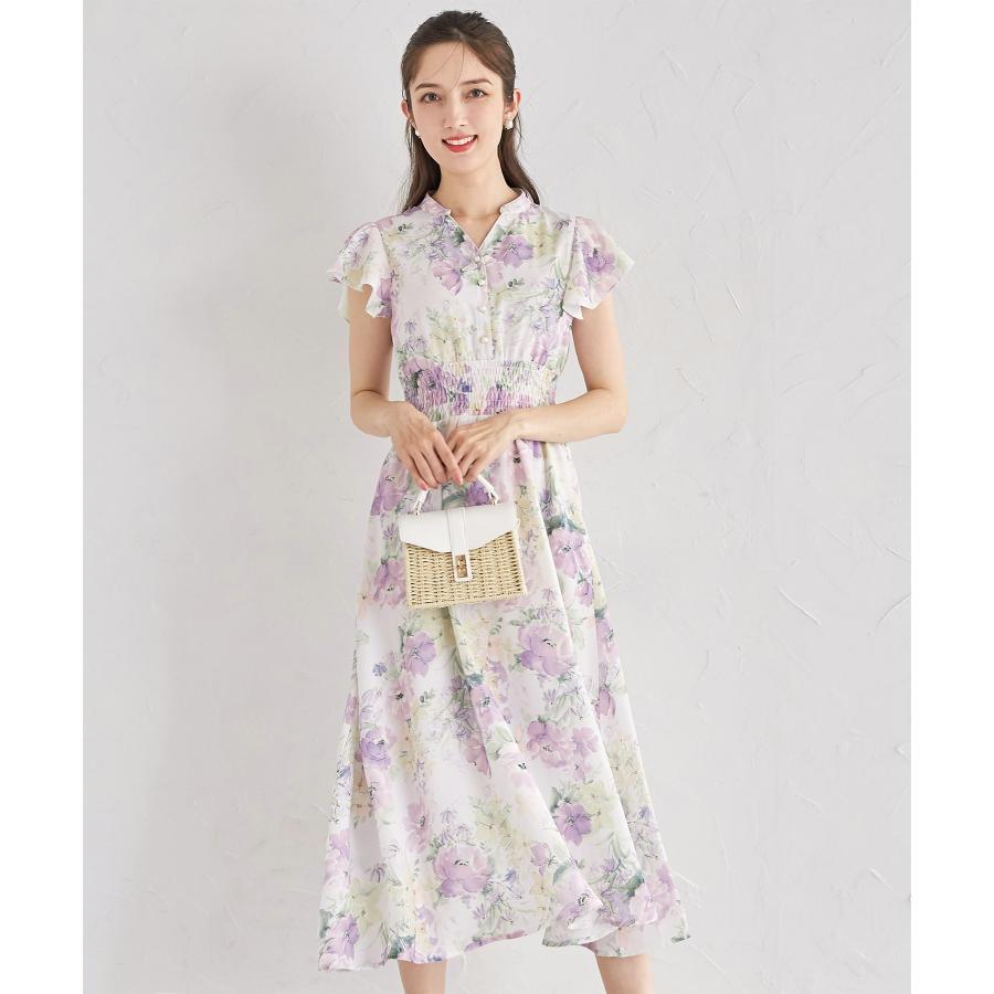 Confidence プロモ CF 未使用 FaB tocco closet（トッコ クローゼット） ウエストシャーリングスキッパー