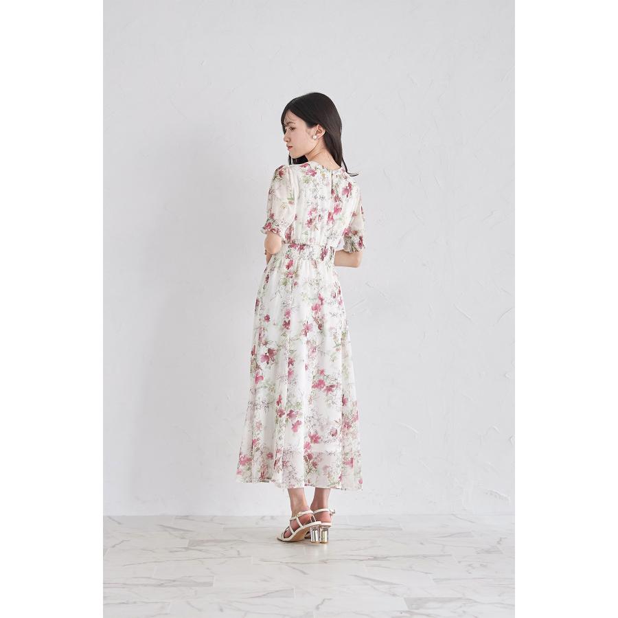 holly様 B2.5 tocco closet 【S・Mサイズ展開】フロント飾り釦付き