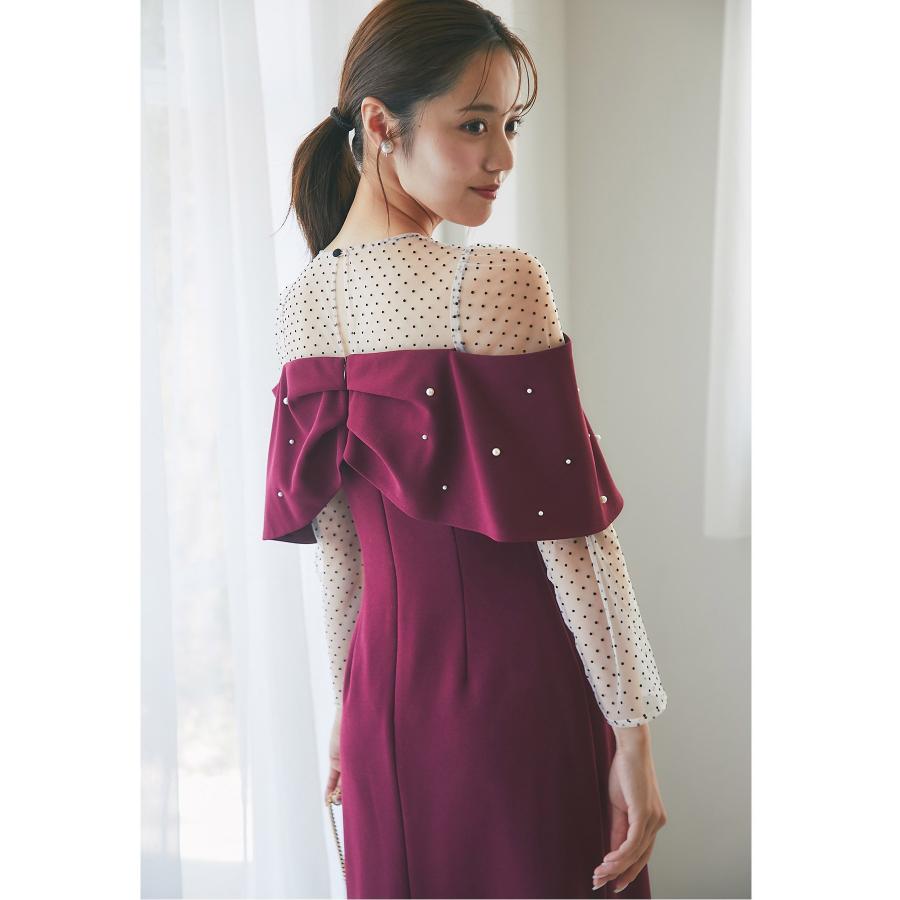 ご提案 ステッチリボンマーメイドOP|ems excite | RETRO GIRL ONLINE