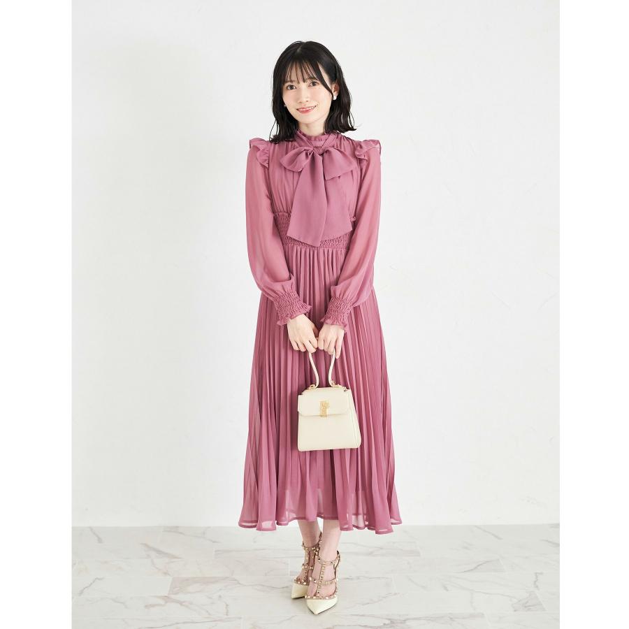 tocco closet（トッコ クローゼット） 【S・Mサイズ展開】2WAY