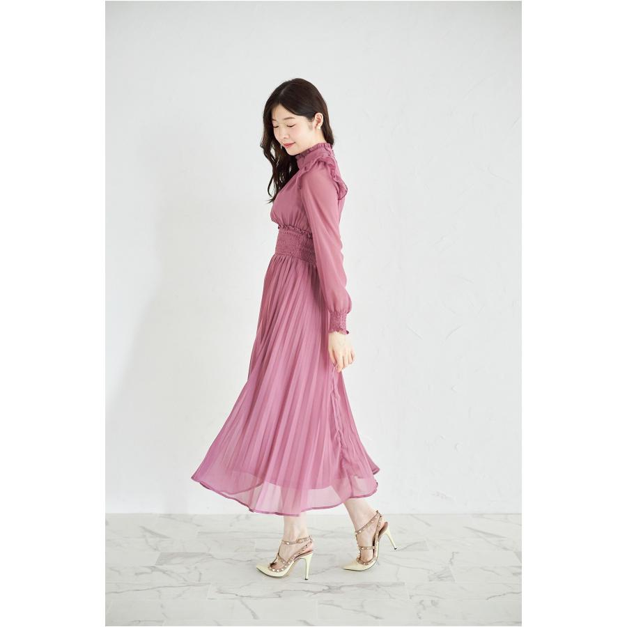 tocco closet（トッコ クローゼット） 【S・Mサイズ展開】2WAY
