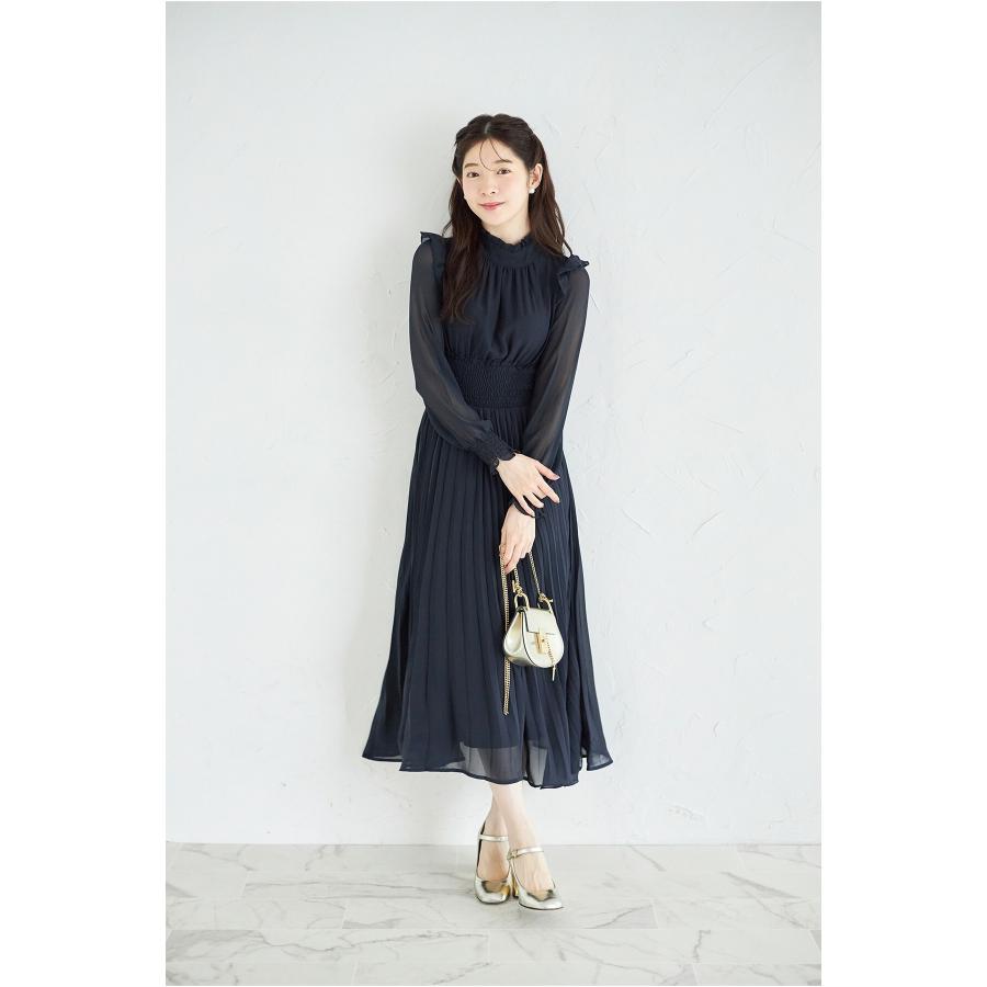 tocco closet（トッコ クローゼット） 【S・Mサイズ展開】2WAY