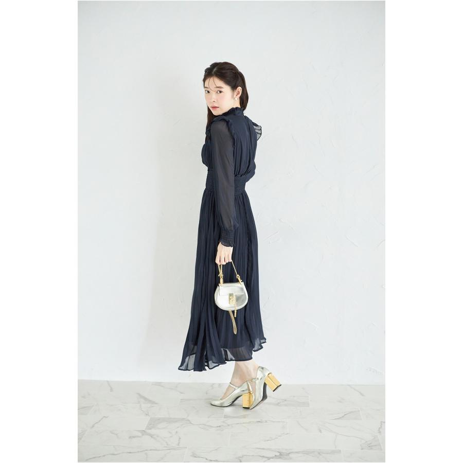 tocco closet（トッコ クローゼット） 【S・Mサイズ展開】2WAY