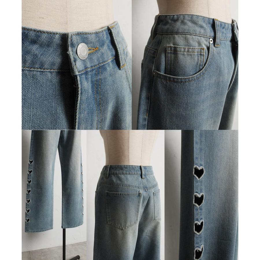 tocco closet（トッコ クローゼット） 【S・Mサイズ展開】サイド