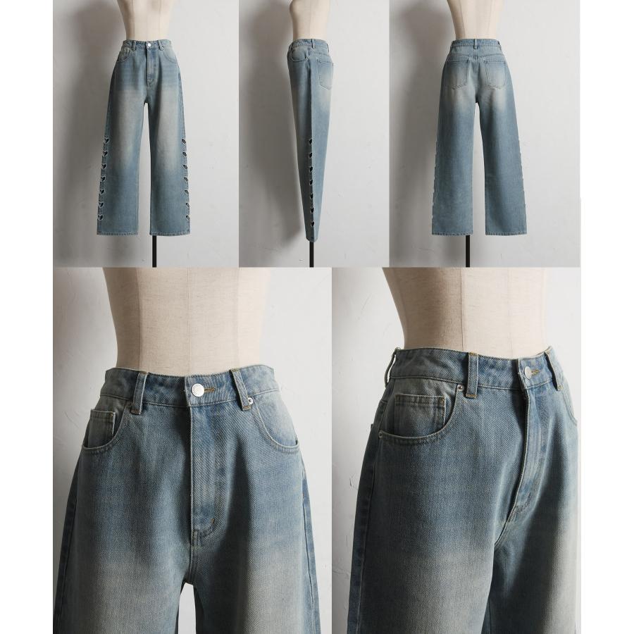 tocco closet（トッコ クローゼット） 【S・Mサイズ展開】サイド