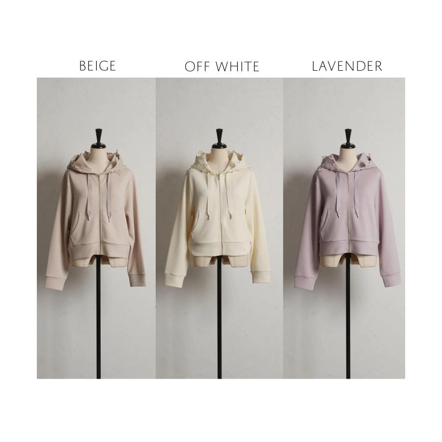 tocco closet（トッコ クローゼット） 軽くて優しい着心地♪フラワー