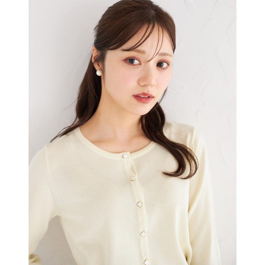 tocco closet（トッコ クローゼット） UVカット＆接触冷感＆ハンド