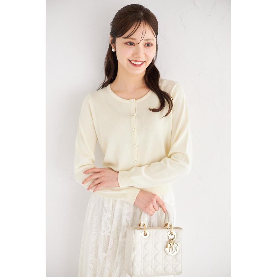 tocco closet（トッコ クローゼット） UVカット＆接触冷感＆ハンド