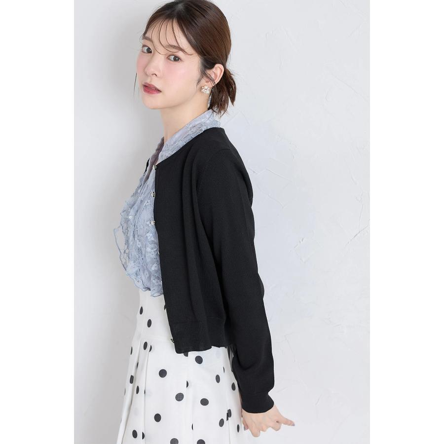 tocco closet（トッコ クローゼット） UVカット＆接触冷感＆ハンド