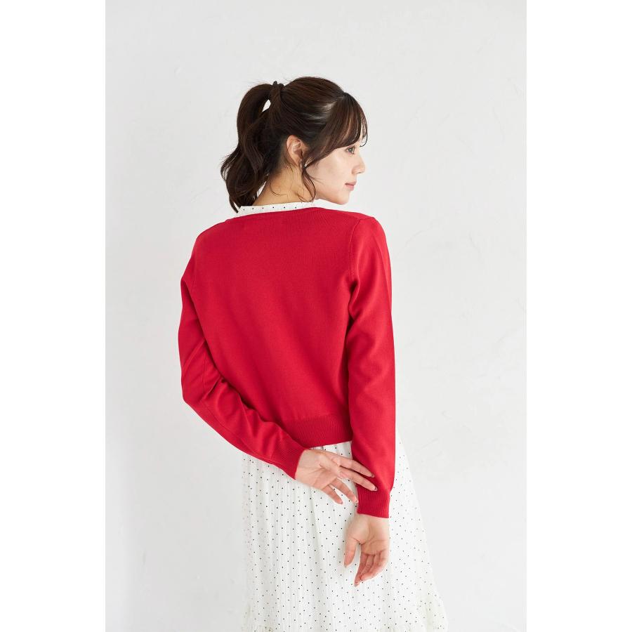 tocco closet（トッコ クローゼット） UVカット＆接触冷感＆ハンド