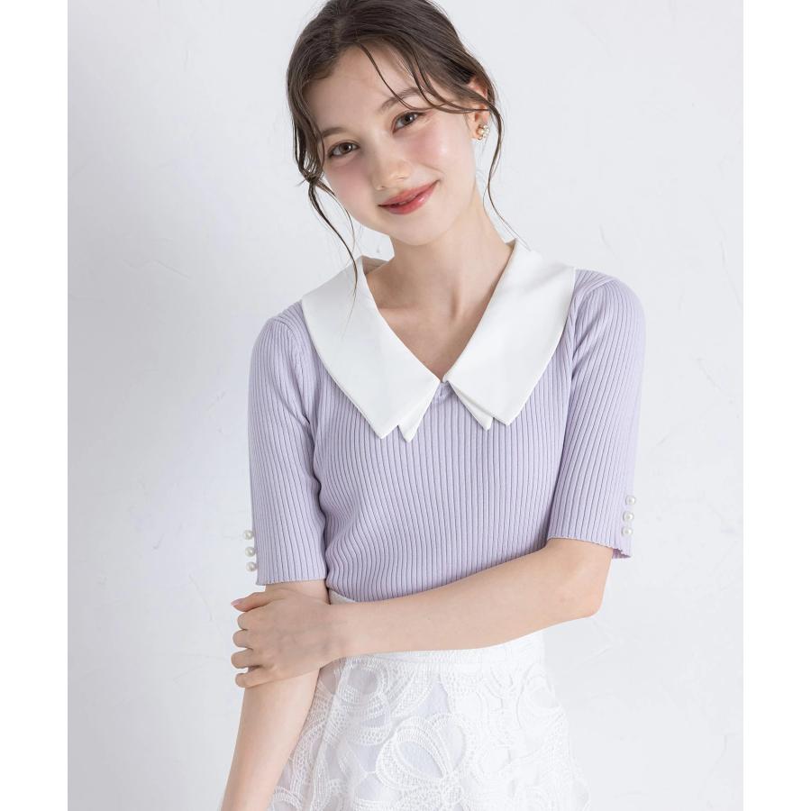 tocco closet（トッコ クローゼット） 接触冷感＆ハンドウォッシュ