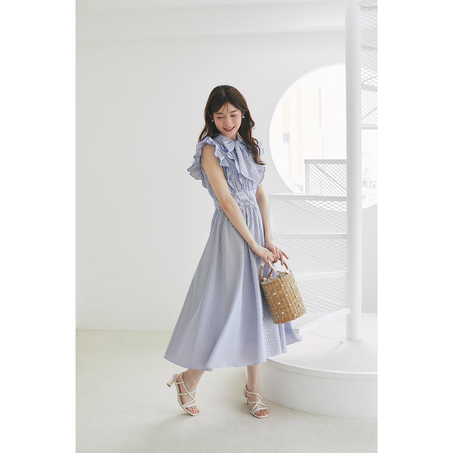naoさま専用♡No.51♡No.55 tocco closet（トッコ クローゼット） フリル付きボウタイリボン