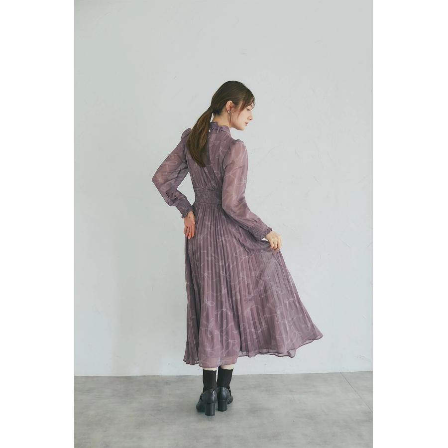 tocco closet（トッコ クローゼット） 2WAYボウタイリボン付き