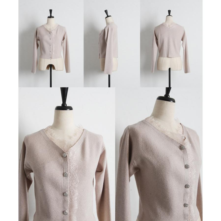 tocco closet（トッコ クローゼット） ONもOFFも瞬時に華やぐ