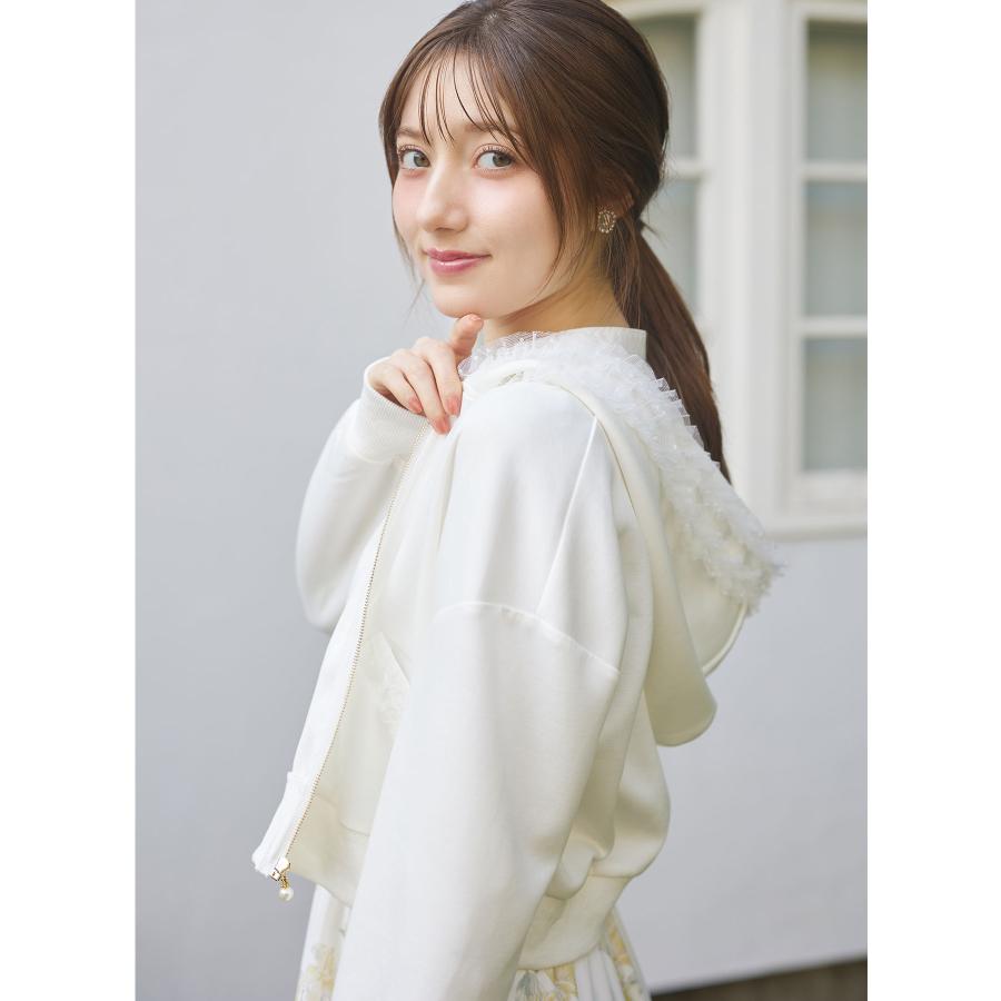 ユウマ(納品書付き) tocco closet（トッコ クローゼット） ラフなのにキレイ見えするドット