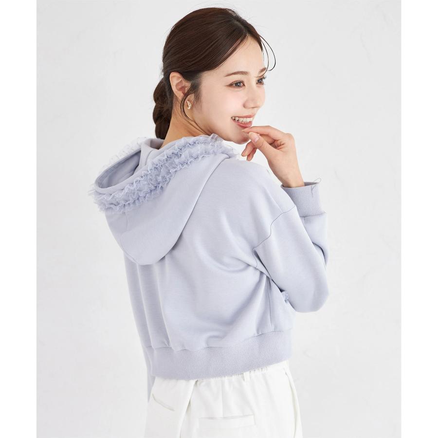 ユウマ(納品書付き) tocco closet（トッコ クローゼット） ラフなのにキレイ見えするドット
