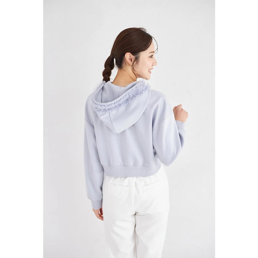 tocco closet（トッコ クローゼット） ラフなのにキレイ見えするドット