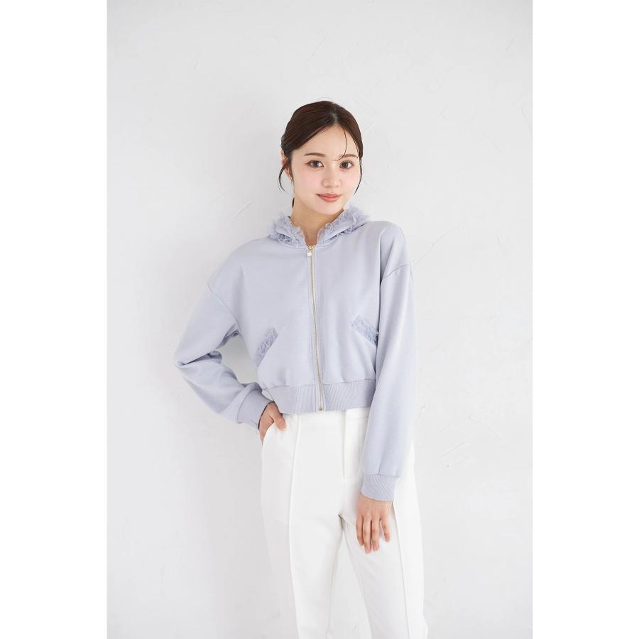 tocco closet（トッコ クローゼット） ラフなのにキレイ見えするドット