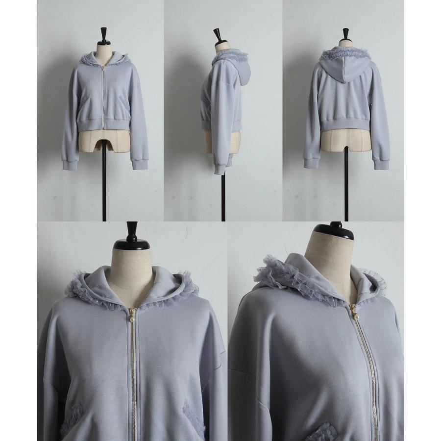 tocco closet（トッコ クローゼット） ラフなのにキレイ見えするドット
