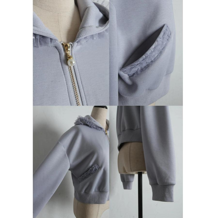 tocco closet（トッコ クローゼット） ラフなのにキレイ見えするドット