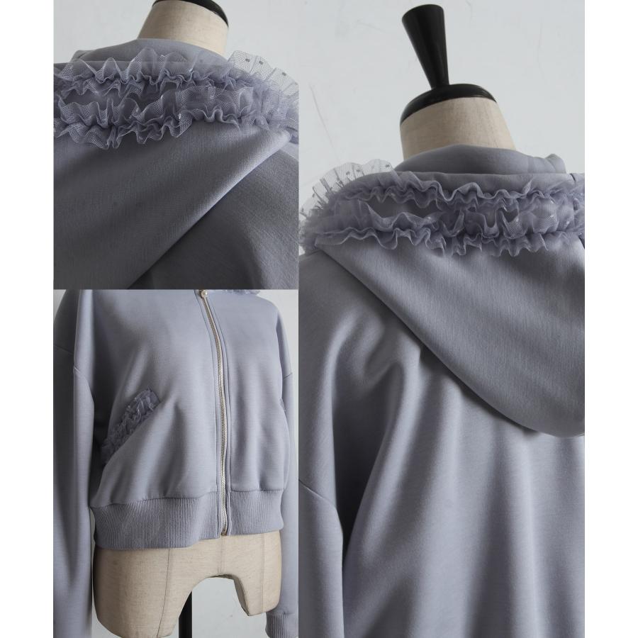 tocco closet（トッコ クローゼット） ラフなのにキレイ見えするドット