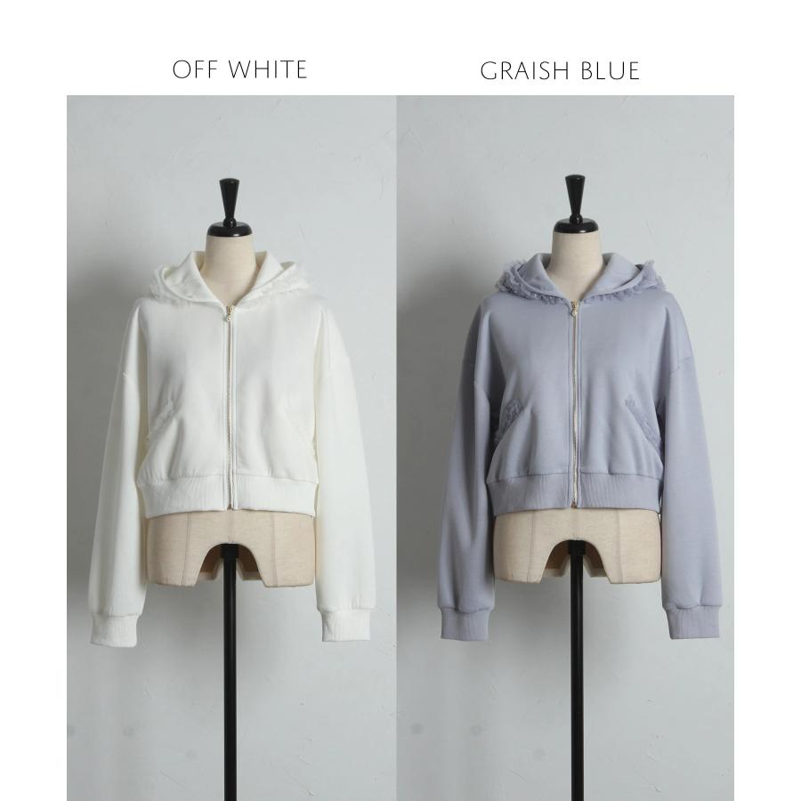 tocco closet（トッコ クローゼット） ラフなのにキレイ見えするドット