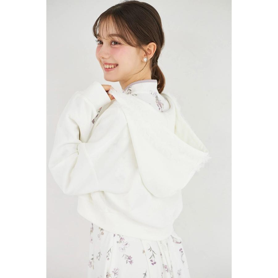 tocco closet（トッコ クローゼット） ラフなのにキレイ見えするドット