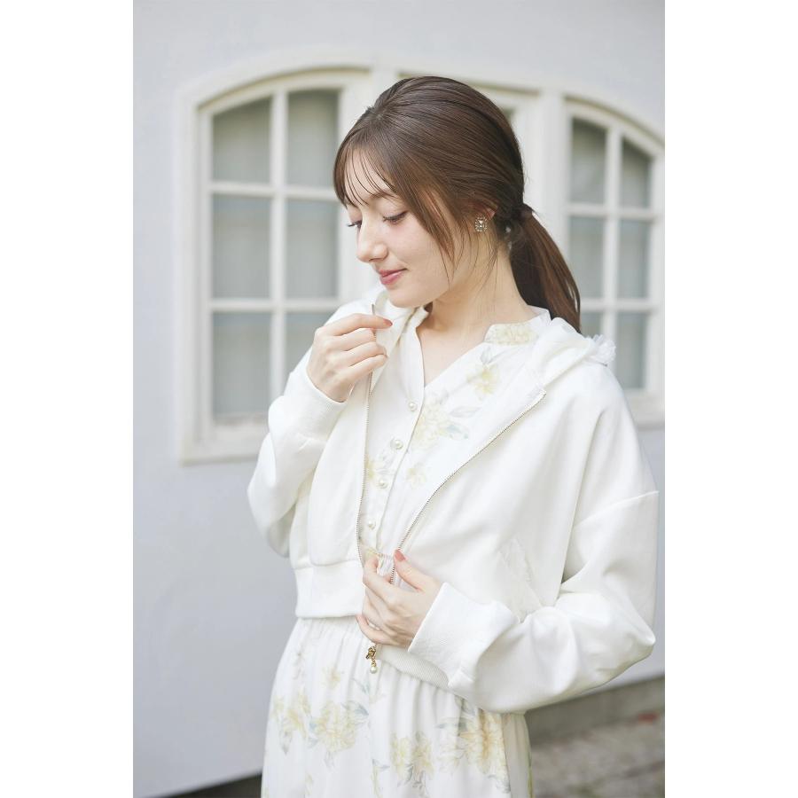 tocco closet（トッコ クローゼット） ラフなのにキレイ見えするドット