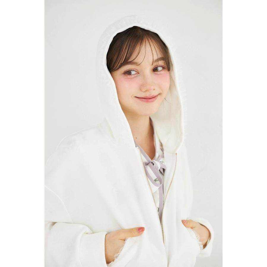 tocco closet（トッコ クローゼット） ラフなのにキレイ見えするドット