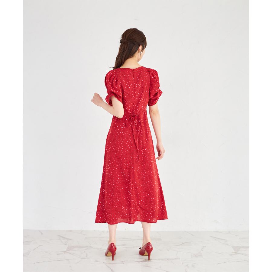 tocco closet（トッコ クローゼット） 纏うだけでヒロイン♪ハート飾り