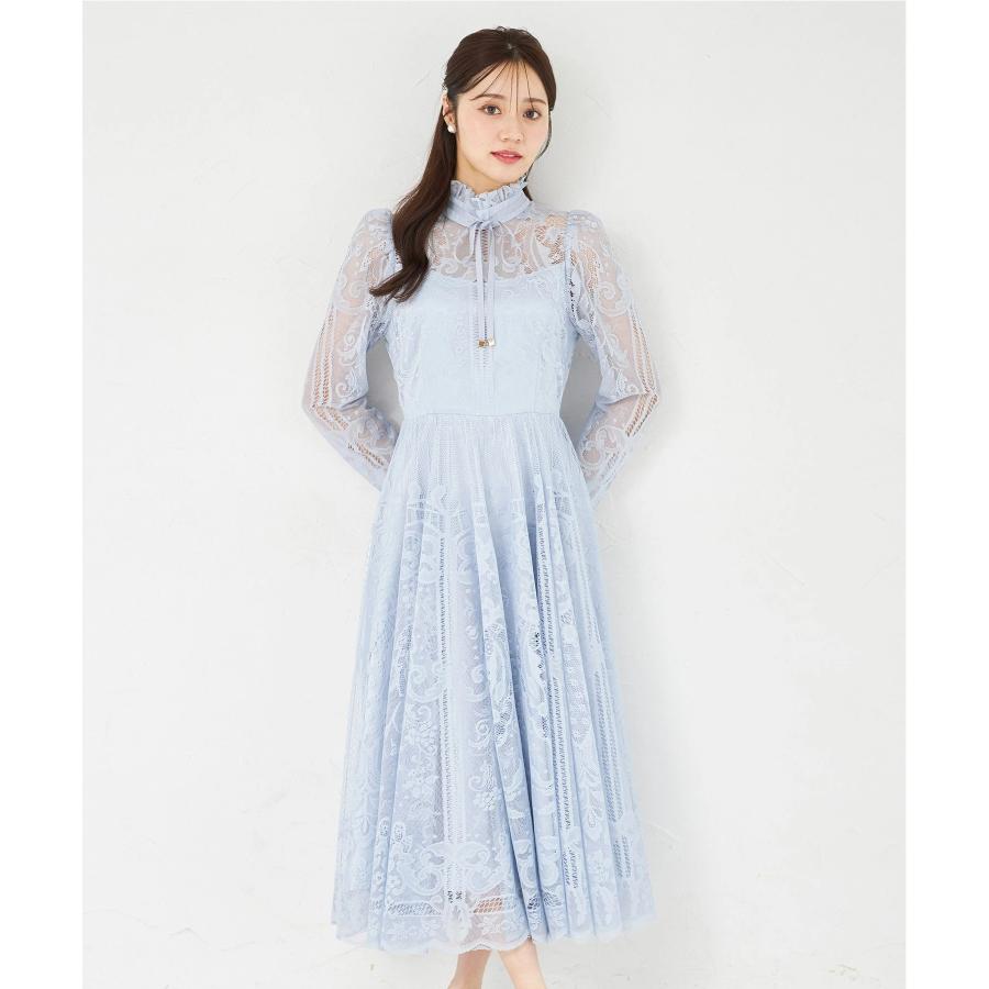 tocco closet（トッコ クローゼット） 高貴な雰囲気で華やぐリボン付き