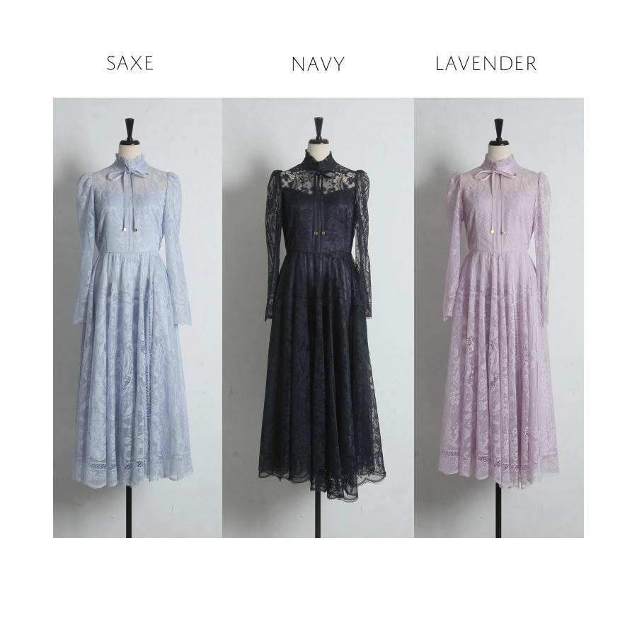 tocco closet（トッコ クローゼット） 高貴な雰囲気で華やぐリボン付き