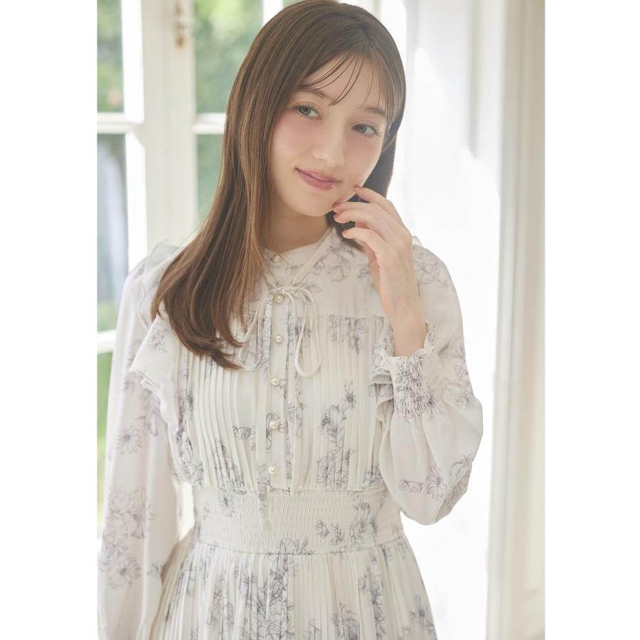 tocco closet（トッコ クローゼット） 着映えも細見えも叶える 