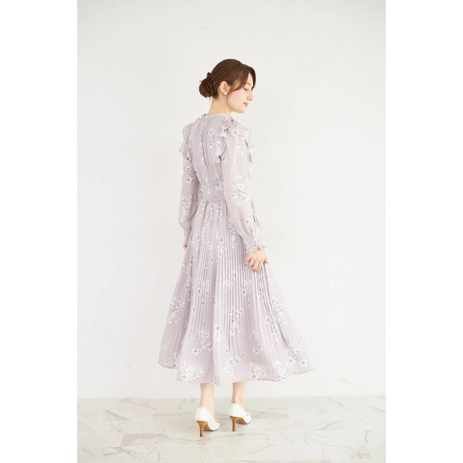 tocco closet（トッコ クローゼット） 着映えも細見えも叶える