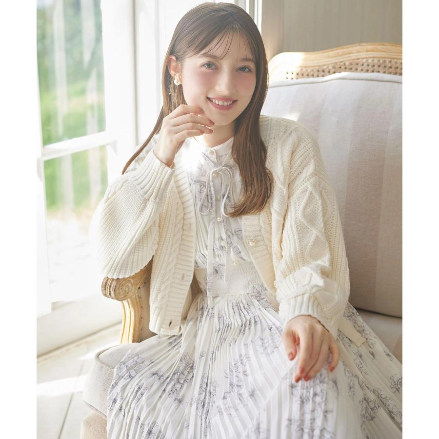 Moさん専用 tocco closet（トッコ クローゼット） 着映えも細見えも叶える
