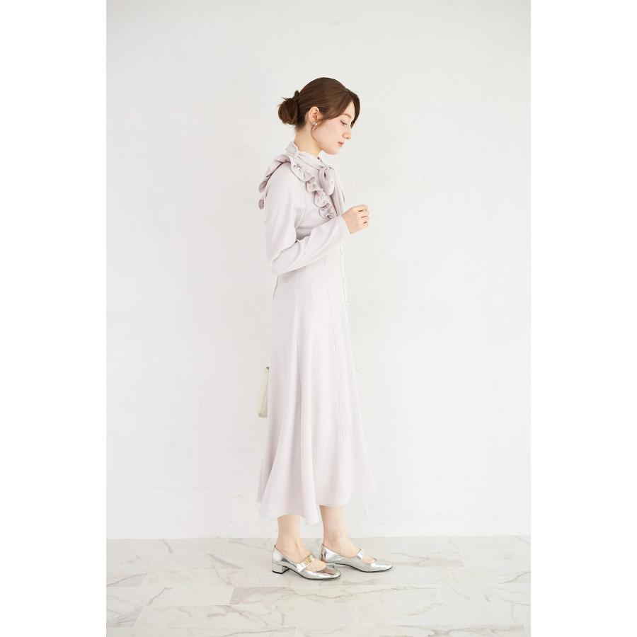 tocco closet（トッコ クローゼット） 品格のある甘さを纏う2WAY