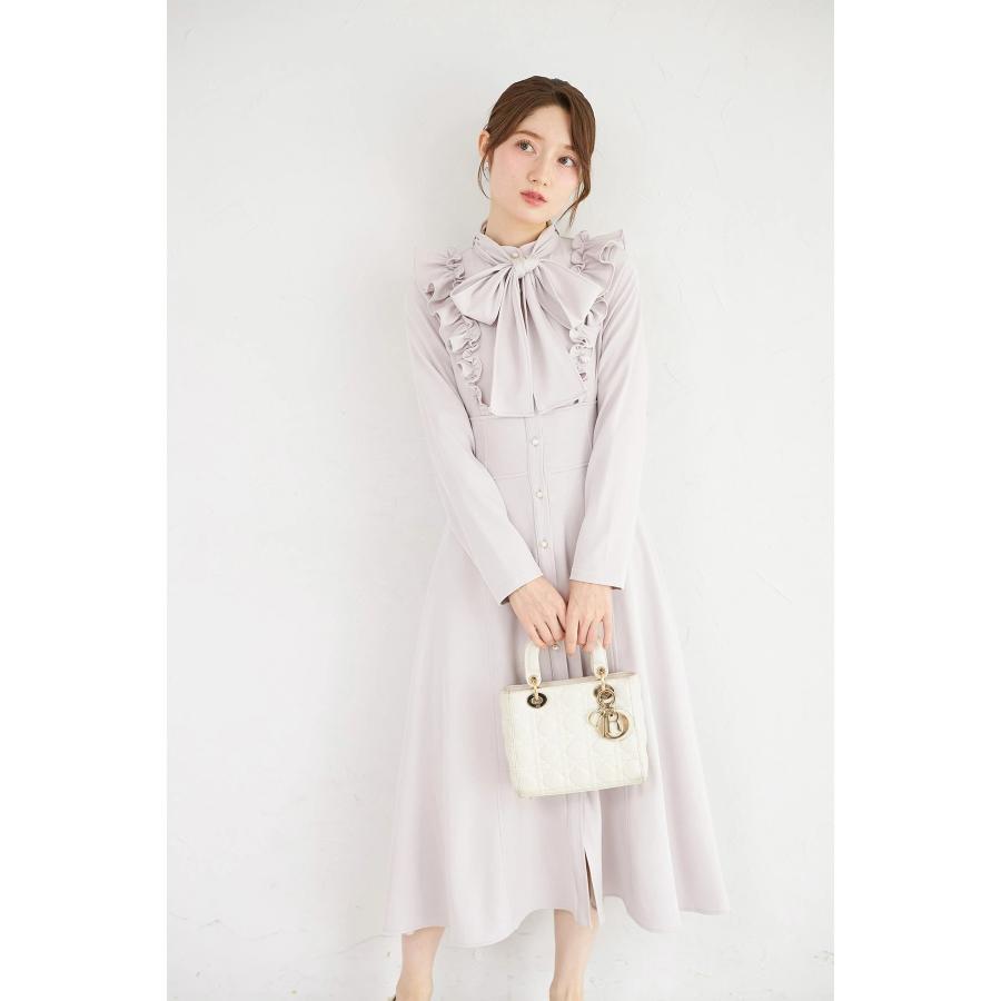 tocco closet（トッコ クローゼット） 品格のある甘さを纏う2WAY
