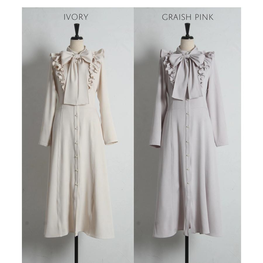 tocco closet（トッコ クローゼット） 品格のある甘さを纏う2WAY